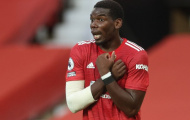 Pogba 'ngựa quen đường cũ', Barca liền ra động thái khó tin