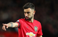 Sóng gió ở M.U: Bruno muốn BLĐ 'trảm' Solskjaer, thay bằng 1 cái tên