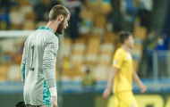 'Tay nhanh hơn não' và lúng túng như 'gà mắc tóc', De Gea đẩy TBN vào 2 thái cực