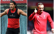 Từ Hulk đến Shaqiri: 10 sao có sự nghiệp 'khó lường' nhất thế giới