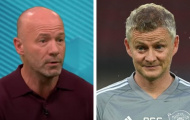 Shearer nói thẳng vị trí của Man United tại Premier League mùa này