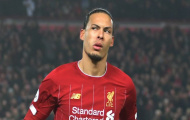 'Van Dijk giỏi nhất, nhưng tôi là cơn ác mộng của cậu ấy'