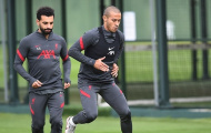 XONG! Liverpool cùng lúc đón 3 cái tên quan trọng trước trận gặp Everton