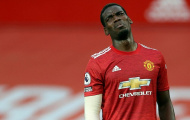 Fan Man Utd bảo vệ Pogba, đòi đưa huyền thoại CLB về làm đội trưởng