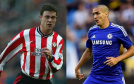 5 cầu thủ từng khoác áo Chelsea và Southampton: Sản phẩm lò La Masia góp mặt