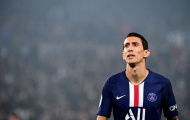 Angel di Maria: 'Không có nhiều tiền đạo như cầu thủ MU đó trên thế giới'