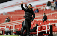 Armand Traore: 'Tôi thực sự ấn tượng với những gì anh ấy làm được ở Arsenal'