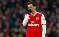 Bị Wenger chê lãng phí Ozil, Arteta lập tức đáp trả