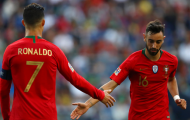 Bruno Fernandes 'nhận đèn xanh' sau vụ Ronaldo, Man Utd thở phào