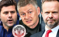 Cập bến Old Trafford, Pochettino sẽ yêu cầu điều mà Solskjaer, Mourinho không có