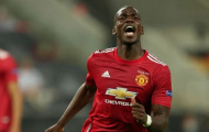 Lên kế hoạch rời Man United miễn phí, Pogba chọn bến đỗ mới gây sốc