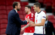 Gareth Southgate đã gợi ý cho M.U về đối tác hoàn hảo cho Harry Maguire