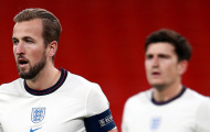 Harry Kane: 'Cầu thủ Man Utd đó là một chàng trai mạnh mẽ'