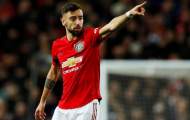 Không Fernandes, Solskjaer vẫn có 5 phương án thay thế