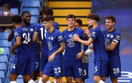 Lộ diện 'người không phổi' mới ở Chelsea