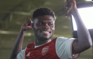 3 cái tên chào đón tân binh đắt giá trong ngày đầu tới Arsenal