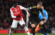 Michael Owen dự đoán kết quả M.U, Arsenal - Man City, Chelsea & Liverpool - Everton
