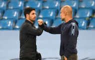 Thứ đáng sợ nhất của Man City lại là vấn đề lớn nhất của Arsenal