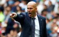 Thừa nước đục thả câu, Zidane giải thoát 'siêu tiền vệ' 70 triệu