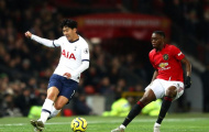 Chuyển nhượng M.U 16/10: Gây sốc với Son Heung-min; Đẩy đi 5 cái tên