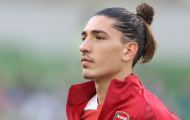 Top 5 ngôi sao Arsenal có sự tăng trưởng giá trị so với khi debut