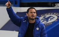 5 ngôi sao 'cuốn gói' khỏi Chelsea trong 24 giờ tới
