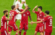 5 tân binh ra mắt hoành tráng, HLV Bayern nói ngay 1 điều