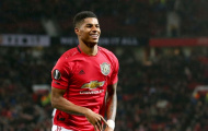 Đề xuất tốt đẹp của Rashford bị chính phủ Anh từ chối