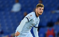 Vì sao Werner được gọi là Turbo Timo? Sky Sports chỉ rõ đáp án