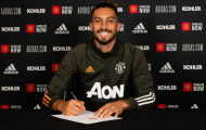 Bán mình cho Man United, tân binh đã gặp chủ tịch đòi ra đi