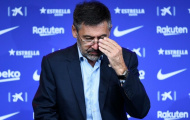 Barcelona có hối tiếc vì bỏ qua kẻ đang khuấy đảo Ngoại hạng Anh?