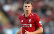 Trước cuộc chạm trán với Everton, Liverpool chia tay 1 tiền đạo