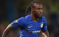 CHÍNH THỨC! Chelsea đẩy 'cục nợ' sang Spartak Moscow