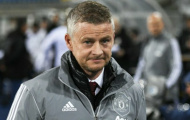 'Chúng ta đang sai lầm, không thể sa thải Solskjaer'