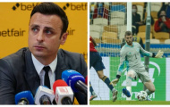 'Cuộc săn lùng, họ như đang muốn lấy đầu De Gea vậy...'