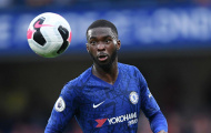 'Đá tảng' Chelsea: 'Tôi từ chối tất cả lời chèo kéo để ở lại Stamford Bridge vì... '