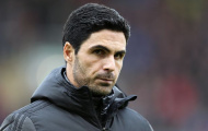 Đại chiến cận kề, Guardiola nói lời tâm can về Arsenal của Arteta