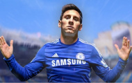 Đội hình cực khủng của Chelsea nếu có Messi vào năm 2014