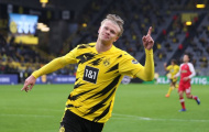 Erling Haaland ‘thả thính’: “Đó là CLB xuất sắc nhất thế giới, người hâm mộ rất tuyệt vời”