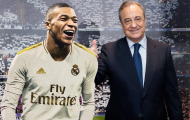 'Ông trùm' Perez ra tay, Real Madrid giành pole ký bom tấn rung chuyển TTCN