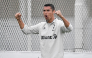 SỐC! Ronaldo tự ý trở về Juventus dù nhiễm COVID-19