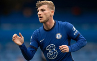 Thầy cũ lên tiếng về Werner, CĐV Chelsea mừng thầm