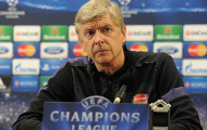 Arsene Wenger: 'Tôi sẵn sàng đổi mùa giải bất bại lấy danh hiệu đó'