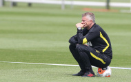 Giáo án tập luyện của Solskjaer ‘quá cơ bản’ và ‘thiếu sáng tạo’