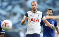 'Harry Kane ích kỷ còn cậu ấy thì không'
