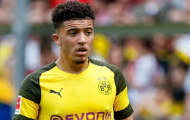 Jadon Sancho có động thái, fan Quỷ đỏ lại hí hửng