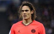 Man United chiêu mộ Cavani, Ighalo phá vỡ im lặng