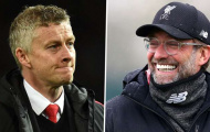 'Liverpool khó thống trị NHA, M.U sẽ có HLV mới trước tháng Một'