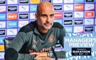 XONG! Man City nhận cú sốc quá lớn trước đại chiến Arsenal