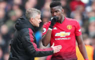 Pogba mơ đến Madrid, Solskjaer chốt luôn 1 câu